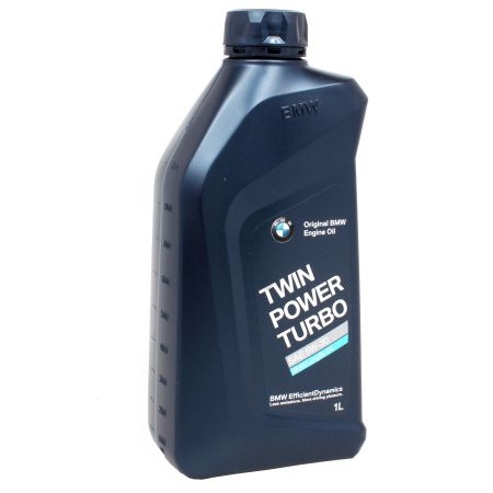 Ulei Lichide tehnice - Ulei motor BMW Twin Power Turbo Longlife-04 5W30 1L